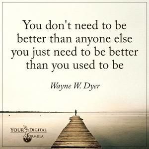 Meet your Posher, Lori